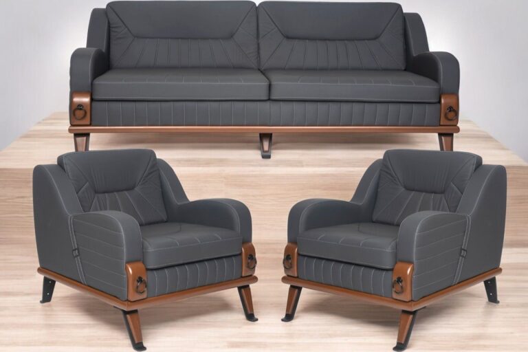 Akburo Ofis ESCAPE OTURMA GRUBU - Ofis Mobilyaları