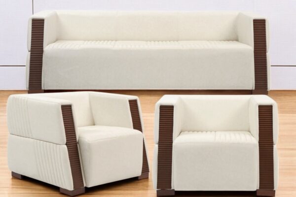 Akburo Ofis SEAT OTURMA GRUBU