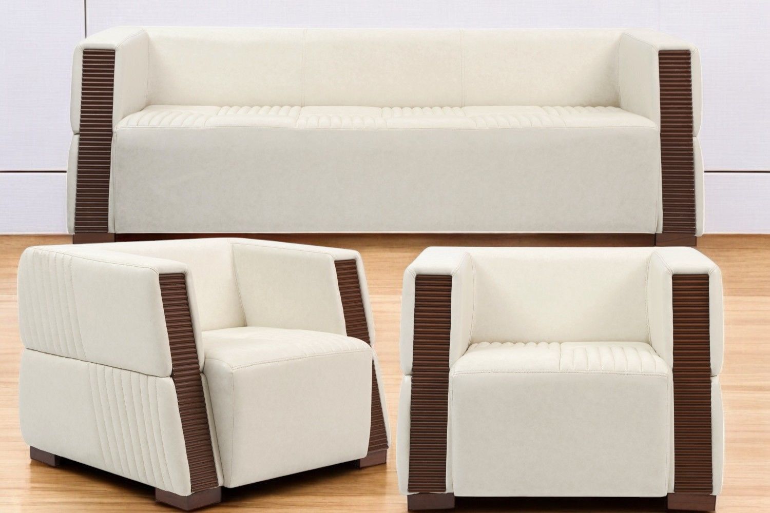 Akburo Ofis SEAT OTURMA GRUBU