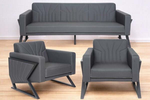 Akburo Ofis BURN OTURMA GRUBU