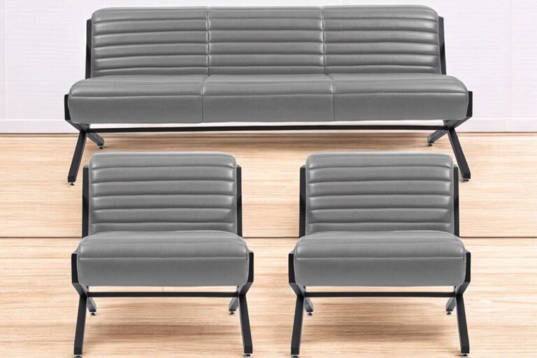 Akburo Ofis NOBEL OTURMA GRUBU - Ofis Mobilyaları