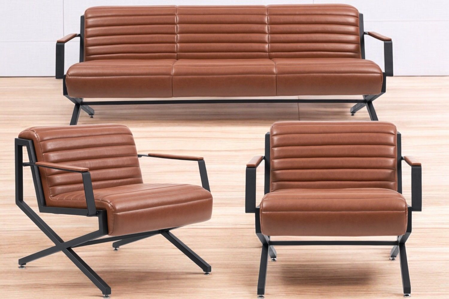 Akburo Ofis NOBEL X OTURMA GRUBU