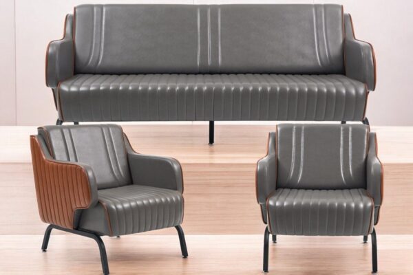 Akburo Ofis SENCRON OTURMA GRUBU