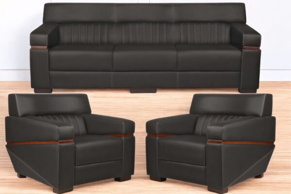 Akburo Ofis  DELTA OTURMA GRUBU