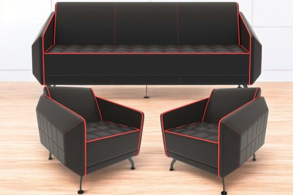 Akburo Ofis SWORD OTURMA GRUBU