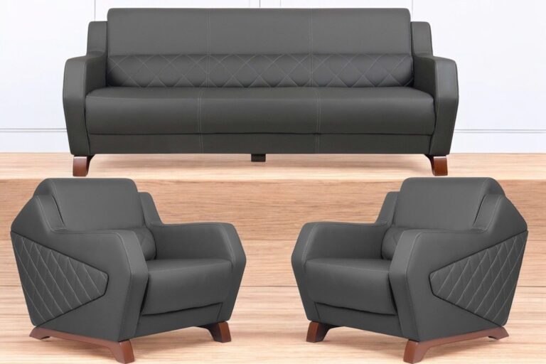 Akburo Ofis WOLK OTURMA GRUBU - Ofis Mobilyaları