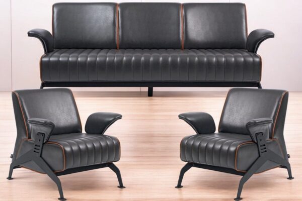 Akburo Ofis LANCIA OTURMA GRUBU