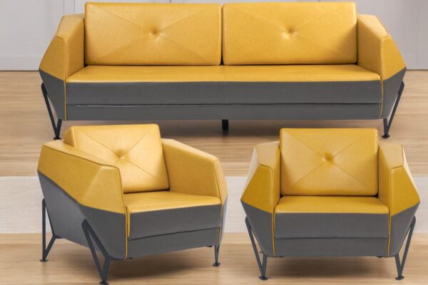 Akburo Ofis BENTLEY OTURMA GRUBU