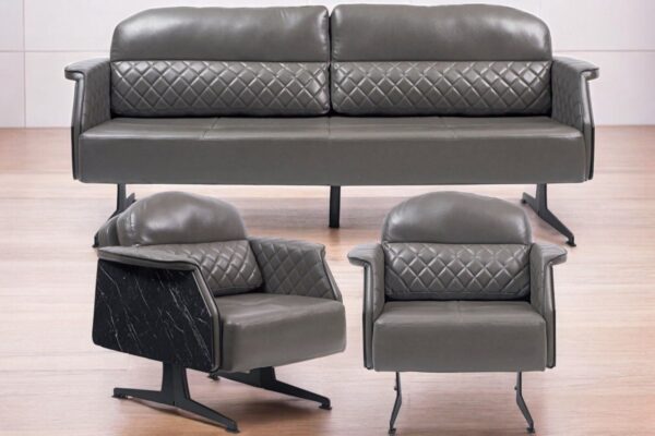 Akburo Ofis OSLO OTURMA GRUBU