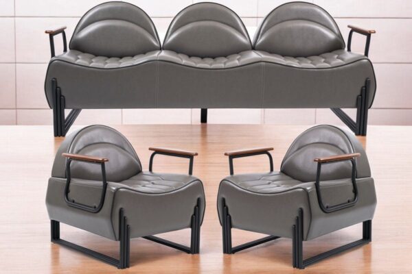 Akburo Ofis PİCASSO OTURMA GRUBU