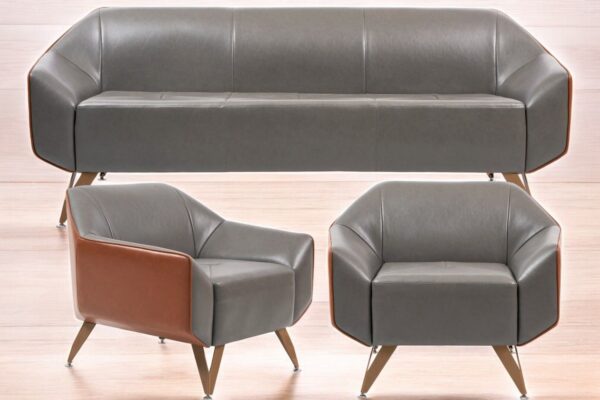 Akburo Ofis WEST OTURMA GRUBU