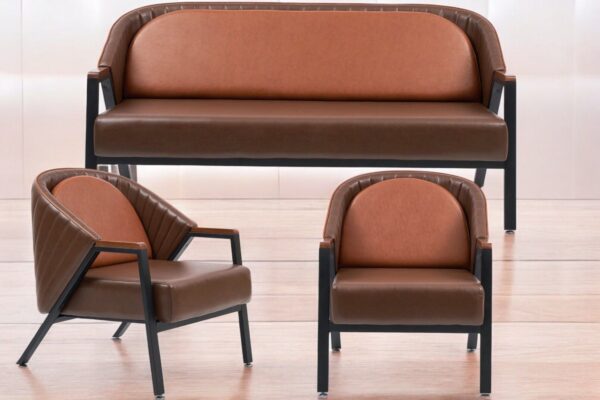 Akburo Ofis OYSTER OTURMA GRUBU