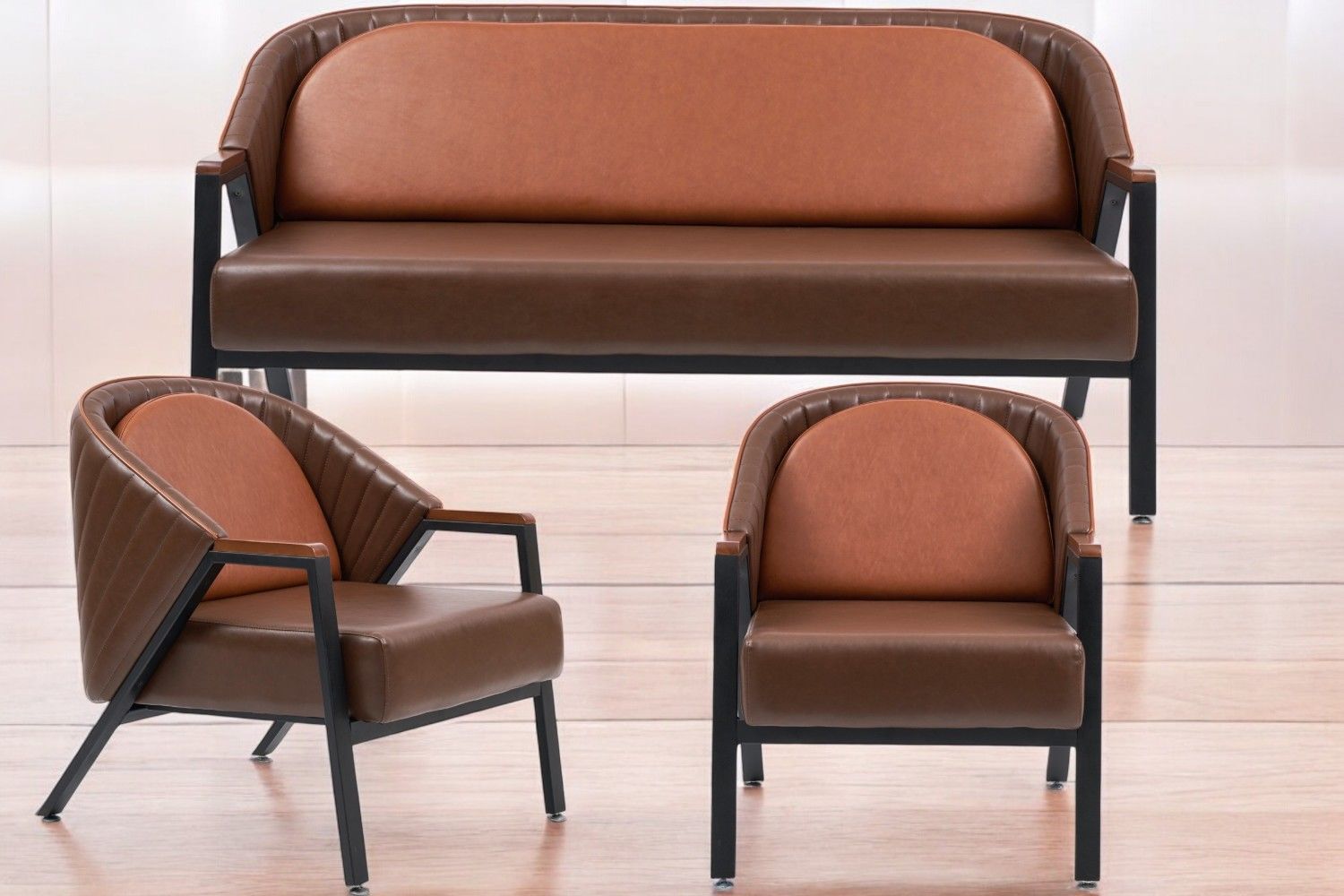 Akburo Ofis OYSTER OTURMA GRUBU