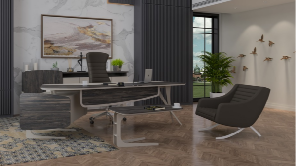 Akburo Butterfly Masa Takımı