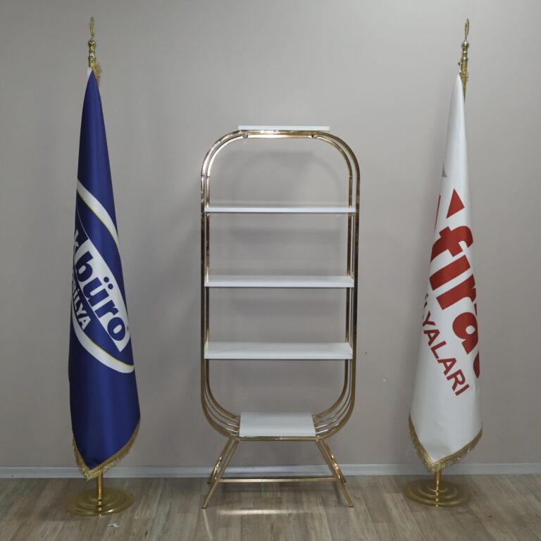 Gold - Ofis Mobilyaları