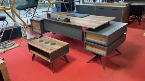 Artur Makam Takımı Koltuksuz