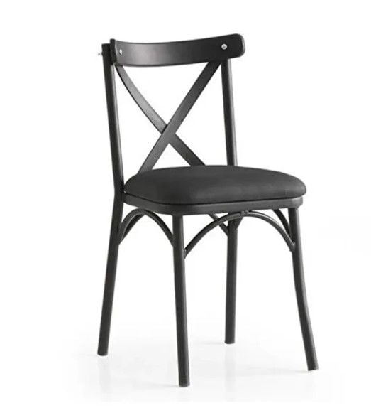 Çapraz sandalye - Ofis Mobilyaları