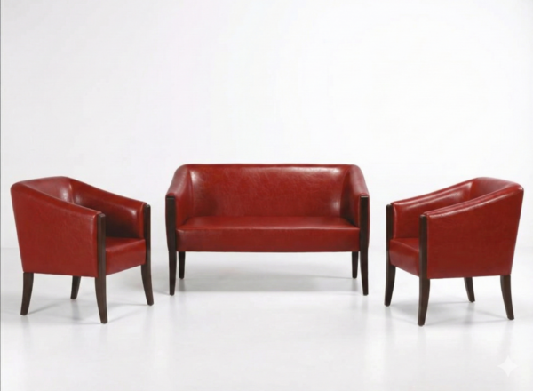 Akburo Ofis Carmen Oturma grubu