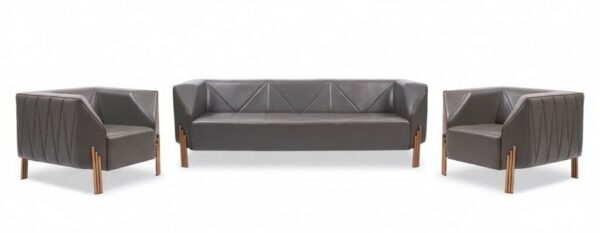 Akburo Ofis CARMEN OTURMA GRUBU