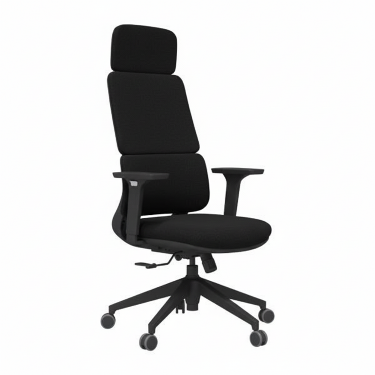 Boss Derili Makam Koltuğu - Ofis Mobilyaları