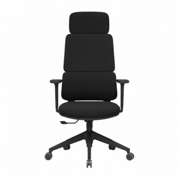 Boss Derili Makam Koltuğu