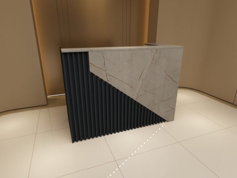 120 CM - Ofis Mobilyaları