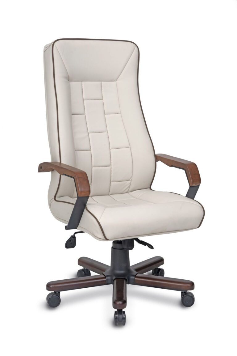 CHERY AHŞAP MÜDÜR KOLTUĞU - Ofis Mobilyaları