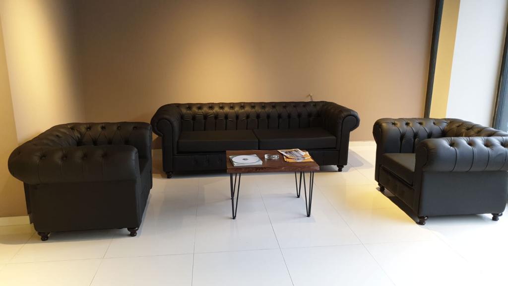 Akburo Chester Oturma Grubu - Image 3