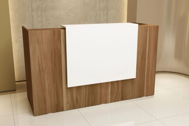 Class  Ofis Karşılama Bankosu - Ofis Mobilyaları