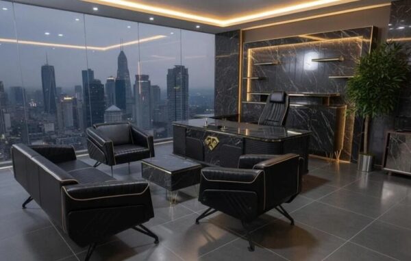 Class Makam Takımı İnter Oturma Grubu Dahil