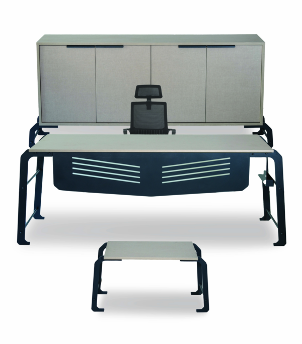 Akburo Comfort Masa Takımı