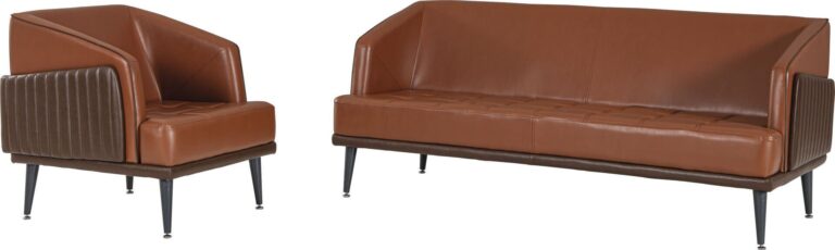 Akburo Ofis Comfy Oturma grubu - Ofis Mobilyaları