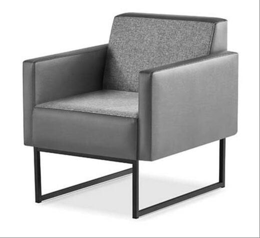 Akburo Corner 2 Bekleme Koltuğu - Ofis Mobilyaları