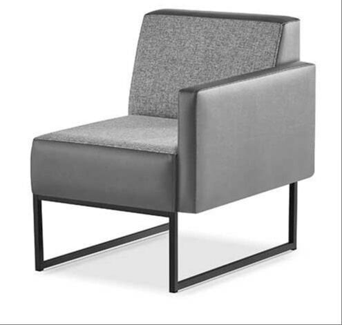 Akburo Corner 4 Bekleme Koltuğu - Ofis Mobilyaları