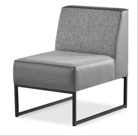 Akburo Corner 5 Bekleme Koltuğu - Ofis Mobilyaları