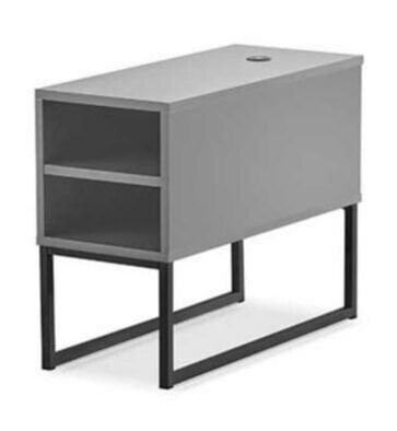 Akburo Corner 6 Bekleme Sehpası - Ofis Mobilyaları