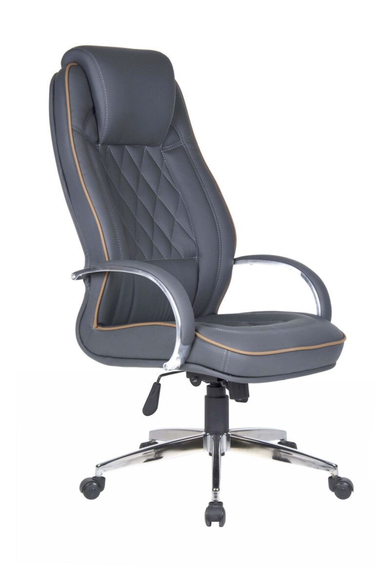 CORVETTE KROM MÜDÜR KOLTUĞU - Ofis Mobilyaları