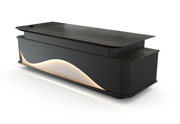 Akburo Wave Makam Takımı