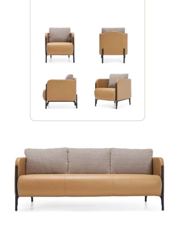 Styleen oturma grubu modelleri 3+1+1