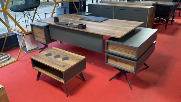 Artur Makam Takımı İnter Oturma Grubu Dahil