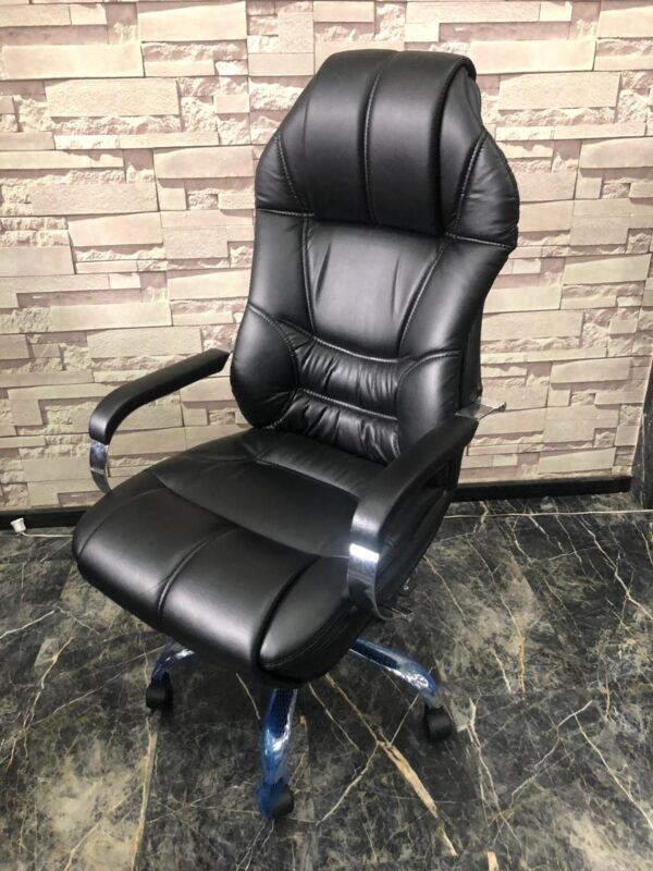 Akburo Dembaba Derili Makam Koltuğu