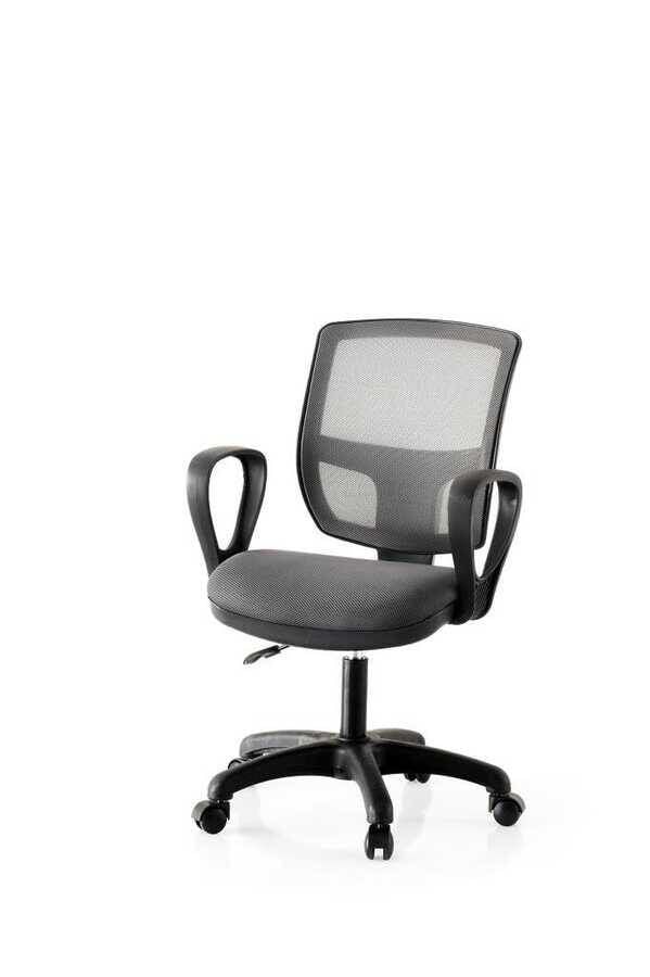 Akburo Demet Fileli Ofis Koltuğu - Ofis Mobilyaları