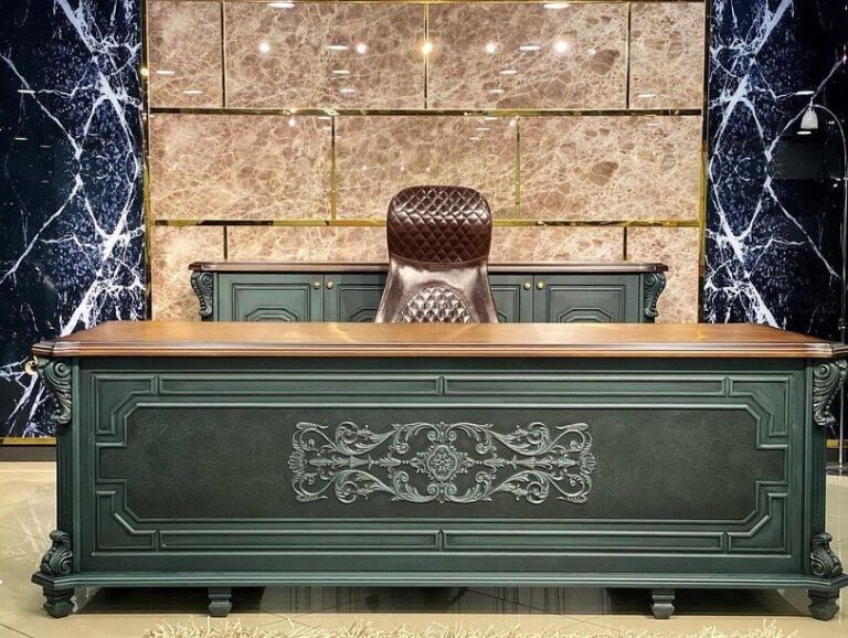 Dia Makam Takımı Koltuksuz - Ofis Mobilyaları