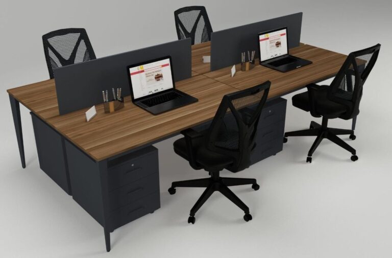 240*140 CM - Ofis Mobilyaları