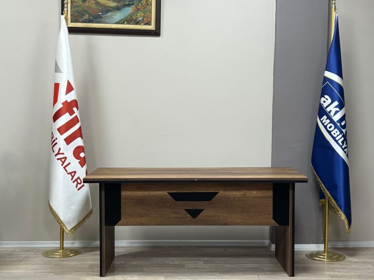 120 CM - Ofis Mobilyaları