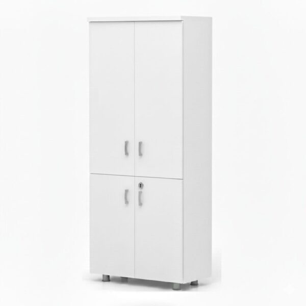 Dört Kapak Suntalam Dolap 190 CM