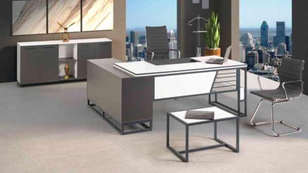 Line Masa Takımı Koltuksuz