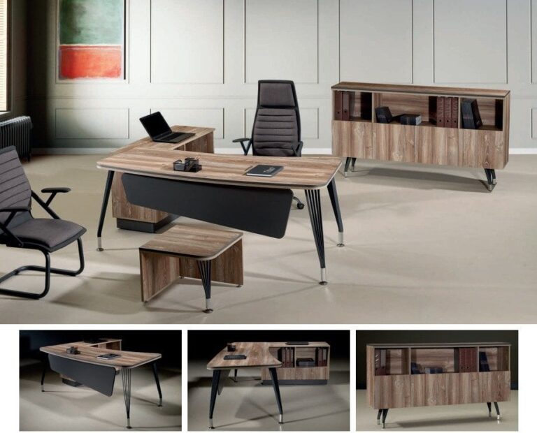 Semin Makam Takımı Koltuksuz - Ofis Mobilyaları