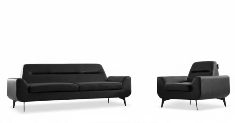 Akburo Ofis Eagle oturma grubu - Ofis Mobilyaları