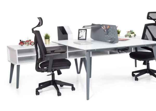 Eco 2P+ çalışma masası modelleri